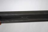 JJ SARAQUESTA MODEL 133 - LIVE PIGEON GUN- 9 of 19