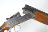 JJ SARAQUESTA MODEL 133 - LIVE PIGEON GUN- 10 of 19