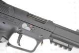 FN MODEL FS10M AS NEW IN CASE IN 5.7 X 28MM - SALE PENDING - 3 of 6