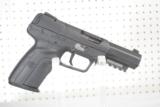 FN MODEL FS10M AS NEW IN CASE IN 5.7 X 28MM - SALE PENDING - 2 of 6