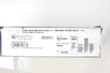 BERETTA DT-11 BARRELS - 29 1/2" WITH CHOKE TUBES - NEW IN BOX - SALE PENDING - 3 of 11