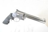 SMITH & WESSON MODEL 460
- 5 of 8