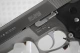 Smith& Wesson Model 645 in 45 Auto - SALE PENDING - 2 of 7