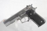 Smith& Wesson Model 645 in 45 Auto - SALE PENDING - 1 of 7
