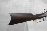WINCHESTER MODEL 1876 IN 45/60 - SALE PENDING - 10 of 14