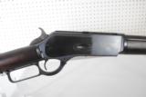 WINCHESTER MODEL 1876 IN 45/60 - SALE PENDING - 1 of 14