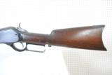 WINCHESTER MODEL 1876 IN 45/60 - SALE PENDING - 4 of 14