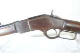 WINCHESTER 1873 IN 32 WCF - ORIGINAL CONDITION - SALE PENDING - 8 of 13