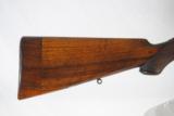 WESTLEY RICHARDS LEE SPEED RIFLE - 303 BRITISH - EXCELLENT BORE
- 6 of 11