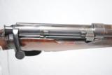 WESTLEY RICHARDS LEE SPEED RIFLE - 303 BRITISH - EXCELLENT BORE
- 9 of 11