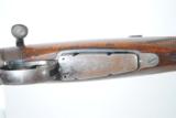 WESTLEY RICHARDS LEE SPEED RIFLE - 303 BRITISH - EXCELLENT BORE
- 11 of 11