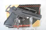 MAGNUM RESEARCH - DESERT EAGLE - 50 CAL MAG - WITH ORIGINAL BOX - SALE PENDING - 1 of 8
