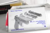 MAGNUM RESEARCH - DESERT EAGLE - 50 CAL MAG - WITH ORIGINAL BOX - SALE PENDING - 8 of 8
