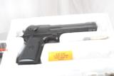 MAGNUM RESEARCH - DESERT EAGLE - 50 CAL MAG - WITH ORIGINAL BOX - SALE PENDING - 3 of 8