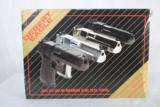 MAGNUM RESEARCH - DESERT EAGLE - 50 CAL MAG - WITH ORIGINAL BOX - SALE PENDING - 4 of 8