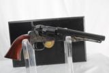 COLT 1862 POLICE - CASED WITH ALL ACCESSORIES - SALE PENDING - 6 of 7