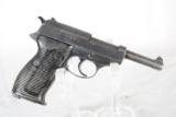 WALTHER P-38 MADE IN 1942 - SALE PENDING - 2 of 8