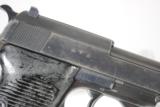 WALTHER P-38 MADE IN 1942 - SALE PENDING - 3 of 8
