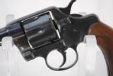 COLT ARMY IN 38 LC - ANTIQUE - SALE PENDING - 2 of 10