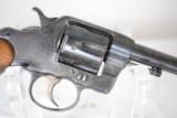 COLT ARMY IN 38 LC - ANTIQUE - SALE PENDING - 6 of 10