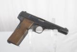 BROWNING 1910 - NAZI PROOF MARKS
- 1 of 8