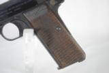 BROWNING 1910 - NAZI PROOF MARKS
- 3 of 8