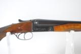 BC MIROKU MODEL 500 IN 20 GAUGE - 28" CHOPPER LUMP BARRELS- 1 of 16