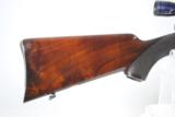 GRIFFEN & HOWE #1815 - COMMERCIAL MAUSER - FULL STOCKED - 270 WINCHESTER - 10 of 17