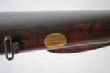 GRIFFEN & HOWE #1815 - COMMERCIAL MAUSER - FULL STOCKED - 270 WINCHESTER - 14 of 17