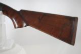 WINCHESTER MODEL 12 - 20 GAUGE SKEET - SOLID RIB - WITH CUTTS DEVICE - 5 of 8