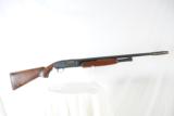 WINCHESTER MODEL 12 - 20 GAUGE SKEET - SOLID RIB - WITH CUTTS DEVICE - 2 of 8