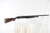 WINCHESTER MODEL 12 TRAP - 30" WINCHESTER VENT RIB - WELL FIGURED STOCK - 2 of 12