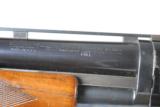 WINCHESTER MODEL 12 TRAP - 30" WINCHESTER VENT RIB - WELL FIGURED STOCK - 10 of 12