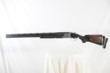 BROWNING D-3 SUPERPOSED - PROJECT GUN - BUT SHOOTABLE NOW - 4 of 7