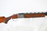 BROWNING CITORI GRADE 3 TRAP WITH 32" INVECTOR CHOKED BARRELS
- 1 of 9