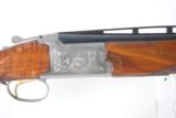 BROWNING CITORI GRADE 3 TRAP WITH 32" INVECTOR CHOKED BARRELS
- 2 of 9