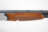 BERETTA S685 - 12 GAUGE - 28"BARRELS- 4 of 13