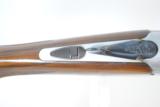 BERETTA S685 - 12 GAUGE - 28"BARRELS- 12 of 13