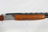 ITHACA SKB TRAP GRADE MODEL 600 WITH 32" BARRELS - MINT CONDITION - 4 of 12
