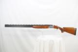 ITHACA SKB TRAP GRADE MODEL 600 WITH 32" BARRELS - MINT CONDITION - 7 of 12