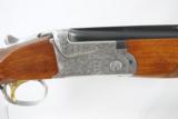 ITHACA SKB TRAP GRADE MODEL 600 WITH 32" BARRELS - MINT CONDITION - 1 of 12