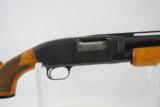 WINCHESTER MODEL 12 - 20 GAUGE SKEET - BIRDS EYE MAPLE STOCK - 1 of 10