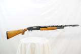 WINCHESTER MODEL 12 - 20 GAUGE SKEET - BIRDS EYE MAPLE STOCK - 2 of 10