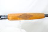 WINCHESTER MODEL 12 - 20 GAUGE SKEET - BIRDS EYE MAPLE STOCK - 5 of 10