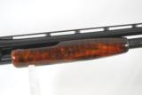 WINCHESTER MODEL 12 IN 20 GAUGE WITH CUSTOM STOCK AND SIMMONS VENT RIB
- 4 of 14