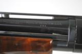 WINCHESTER MODEL 12 IN 20 GAUGE WITH CUSTOM STOCK AND SIMMONS VENT RIB
- 9 of 14
