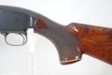 WINCHESTER MODEL 12 IN 20 GAUGE WITH CUSTOM STOCK AND SIMMONS VENT RIB
- 14 of 14