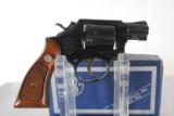 SMITH & WESSON MODEL 10-5 MILITARY AND POLICE - WITH BOX - MINT - SALE PENDING - 2 of 14
