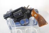 SMITH & WESSON MODEL 10-5 MILITARY AND POLICE - WITH BOX - MINT - SALE PENDING - 4 of 14