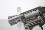 SMITH & WESSON MODEL 37 - 38 SPECIAL - PINNED BARREL
- 2 of 5